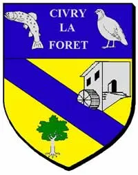 epaviste gratuit Civry-la-Forêt (78910)