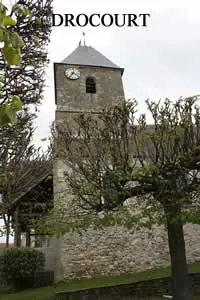 epaviste gratuit Drocourt (78440)