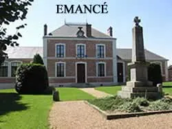 epaviste gratuit Émancé (78125)