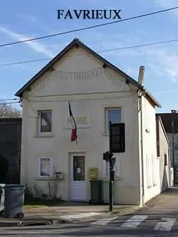 epaviste gratuit Favrieux (78200)