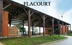 epaviste gratuit Flacourt (78200)