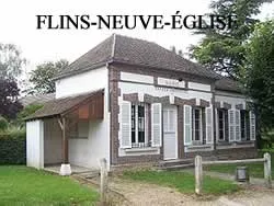 epaviste gratuit Flins-Neuve-Église (78790)
