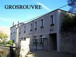 epaviste gratuit Grosrouvre (78490)