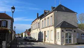 enlevement epave gratuit La Villeneuve-en-Chevrie (78270)