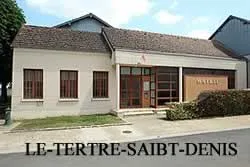 epaviste gratuit Le Tertre-Saint-Denis (78980)