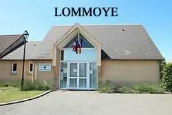 epaviste gratuit Lommoye (78270)