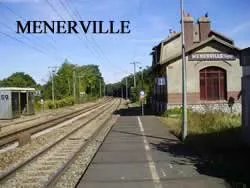 epaviste gratuit Ménerville (78200)