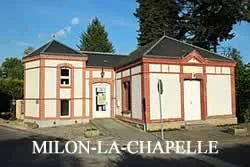 epaviste gratuit Milon-la-Chapelle (78470)