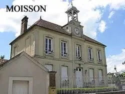 epaviste gratuit Moisson (78840)