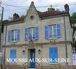 epaviste gratuit Mousseaux-sur-Seine (78270)