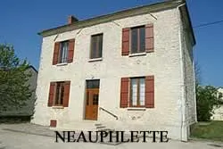 epaviste gratuit Neauphlette (78980)