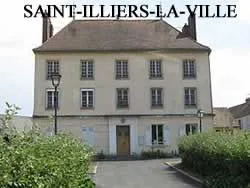 epaviste à proximité de Saint-Illiers-la-Ville (78980)
