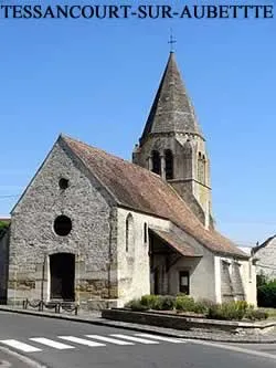 epaviste gratuit Tessancourt-sur-Aubette (78250)