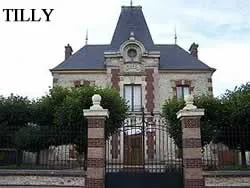 epaviste gratuit Tilly (78790)