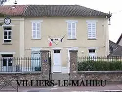 epaviste à proximité de Villiers-le-Mahieu (78770)