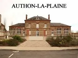 epaviste gratuit Authon-la-Plaine (91410)