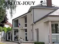 epaviste gratuit Breux-Jouy (91650)