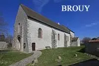 epaviste gratuit Brouy (91150)