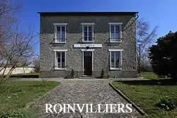 epaviste gratuit Roinvilliers (91150)