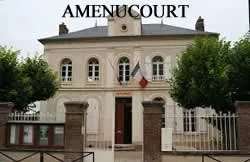 epaviste gratuit Amenucourt (95510)