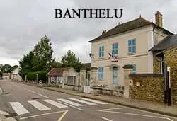 epaviste gratuit Banthelu (95420)