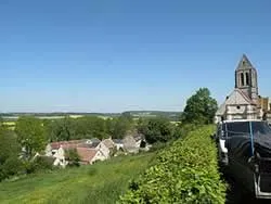 epaviste gratuit Berville (95810)