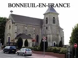 epaviste gratuit Bonneuil-en-France (95500)