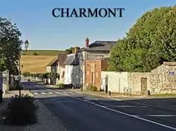 epaviste gratuit Charmont (95420)