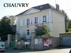 epaviste gratuit Chauvry (95560)