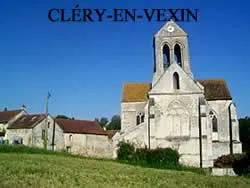 epaviste gratuit Cléry-en-Vexin (95420)