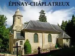 epaviste gratuit Épinay-Champlâtreux (95270)
