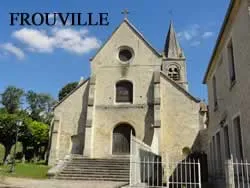 epaviste gratuit Frouville (95690)