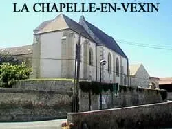 epaviste gratuit La Chapelle-en-Vexin (95420)