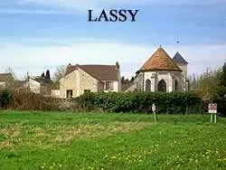 epaviste gratuit Lassy (95270)