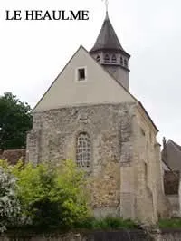 epaviste gratuit Le Heaulme (95640)
