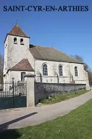 epaviste gratuit Saint-Cyr-en-Arthies (95510)