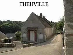 epaviste gratuit Theuville (95810)