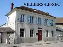 epaviste gratuit Villiers-le-Sec (95720)